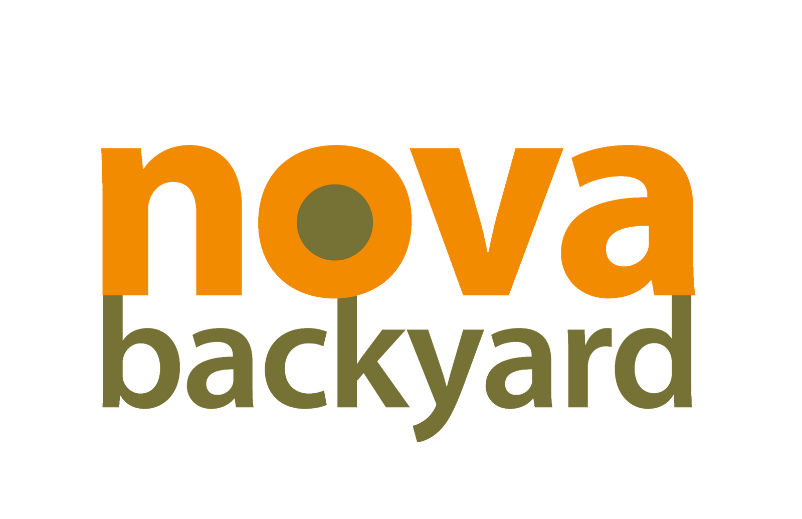 Novabackyard